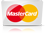 Pago permitido mediante tarjeta MasterCard
