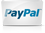 Pago permitido mediante Paypal