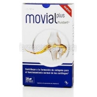 MOVIAL PLUS 28CPS
