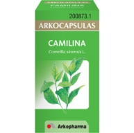 ARKOCAPSULAS CAMILINA 300 mg  100 capsulas
