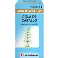 ARKOCAPSULAS COLA DE CABALLO   50 CAPS