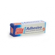 FITTYDENT PASTA ADHES 40G