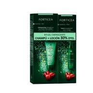 PACK FORTICEA CHAMPU Y LOCION