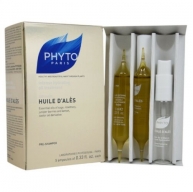 PHYTO HUILE DALES 5 AMPOLLAS 10 ML.